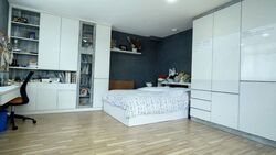 Lauw & Sons Garden (D20), Semi-Detached #503011261